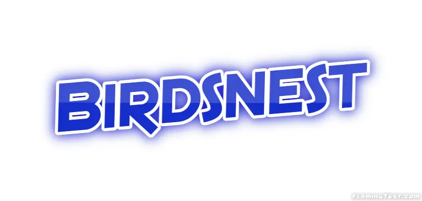 Birdsnest 市
