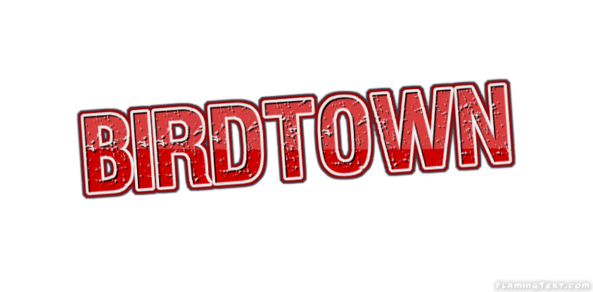 Birdtown Stadt