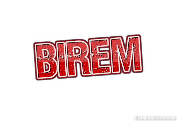 Birem 市