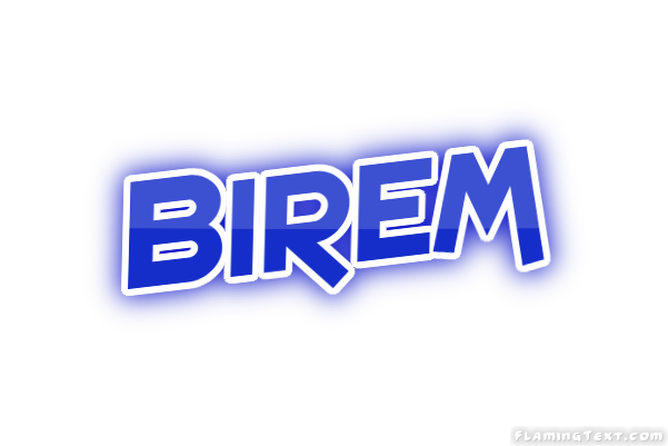 Birem 市