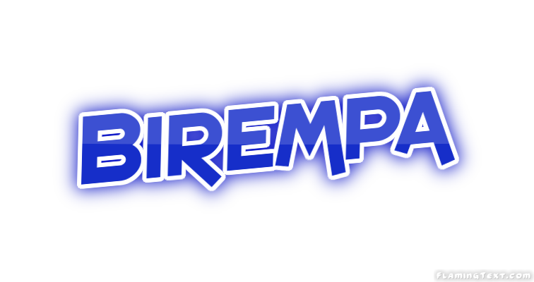 Birempa City