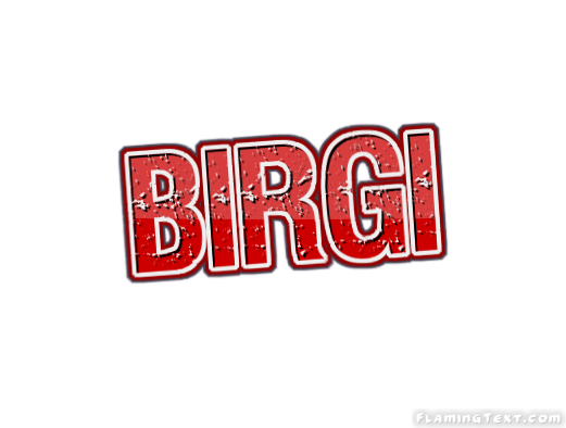 Birgi город