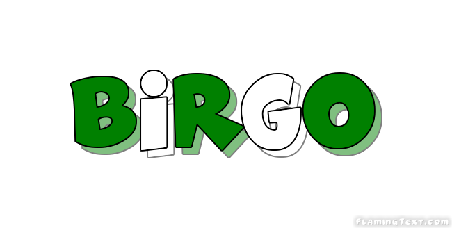 Birgo City