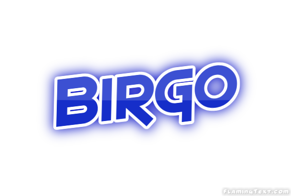 Birgo 市