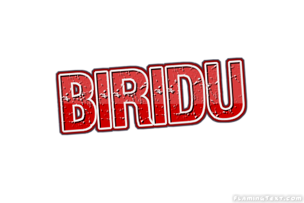 Biridu Cidade