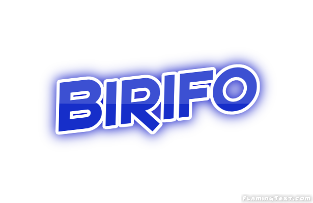Birifo City