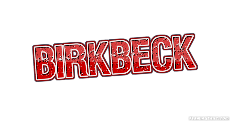 Birkbeck مدينة