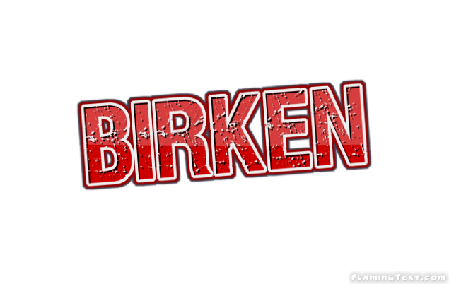Birken City