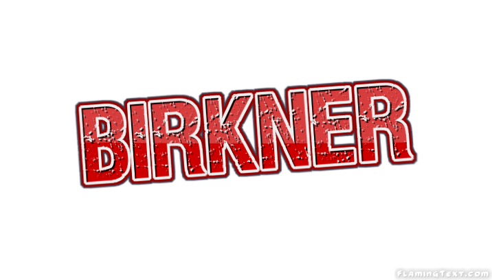 Birkner 市