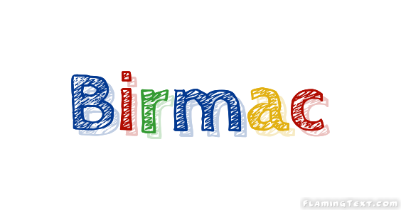 Birmac Stadt