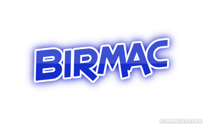 Birmac Ciudad