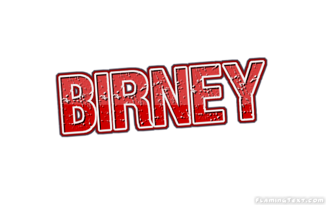 Birney City