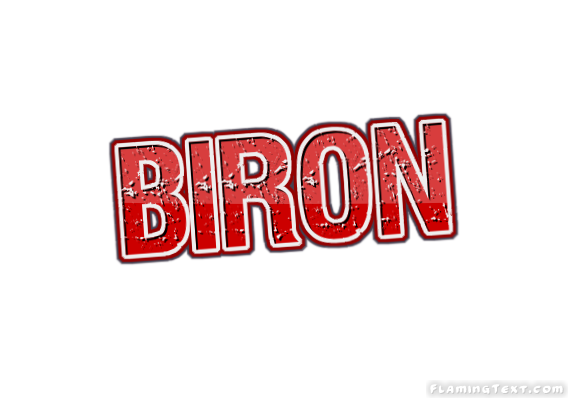 Biron City