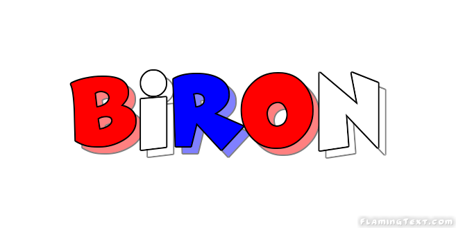 Biron City