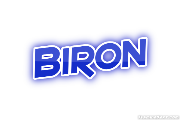 Biron City