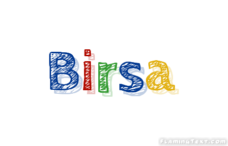 Birsa City