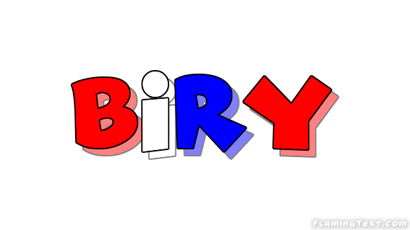 Biry City