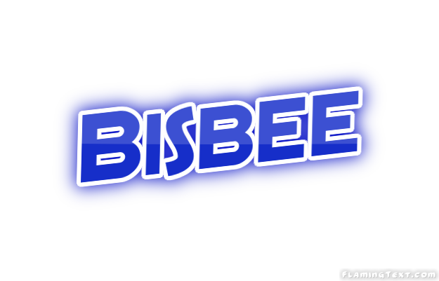 Bisbee Stadt