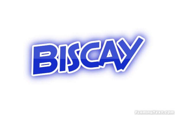 Biscay مدينة