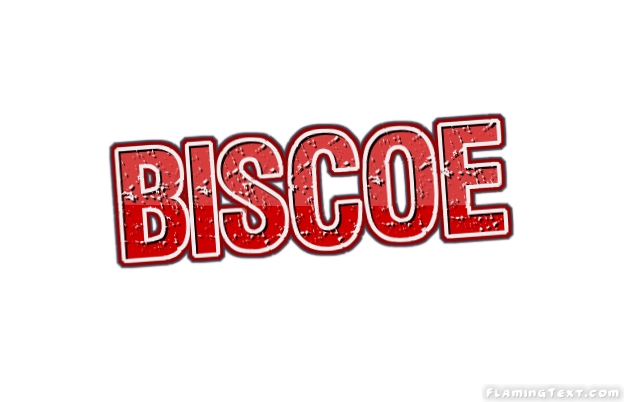 Biscoe City