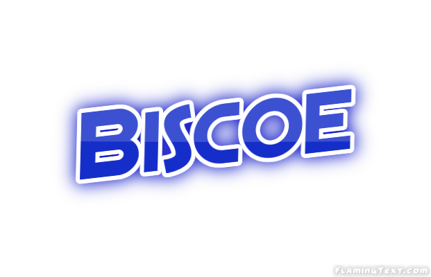 Biscoe City