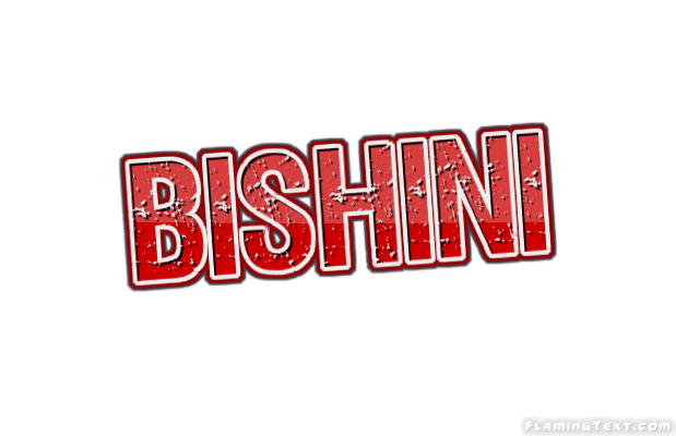 Bishini City