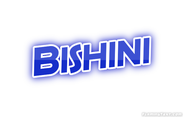 Bishini City