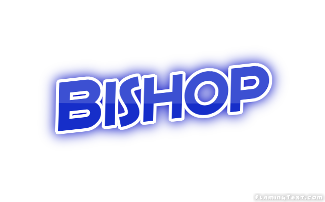 Bishop Cidade