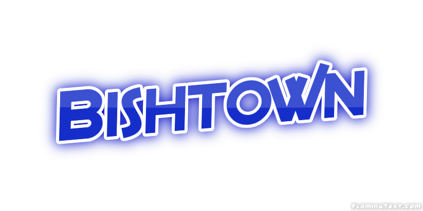Bishtown город