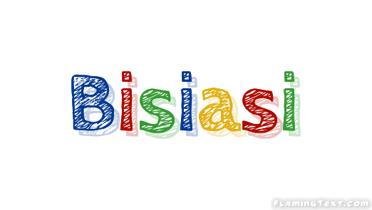 Bisiasi مدينة