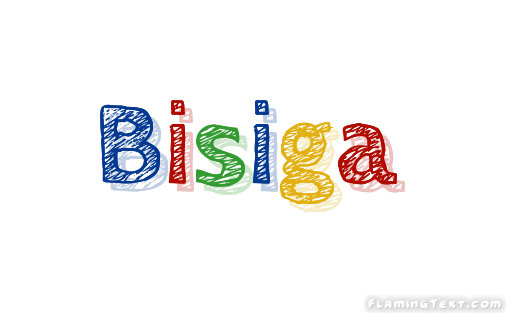 Bisiga 市