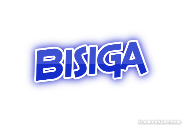 Bisiga 市