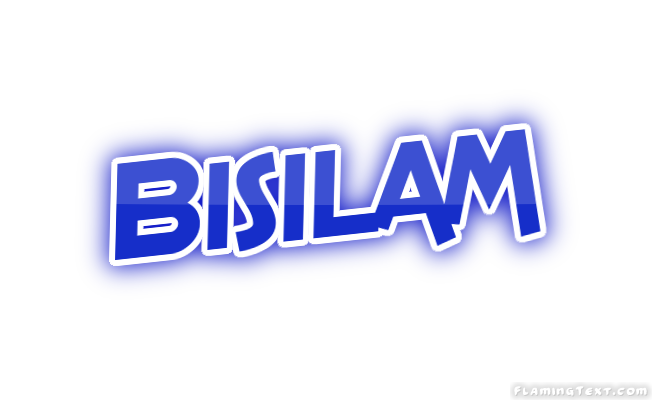 Bisilam City