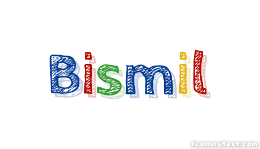 Bismil City