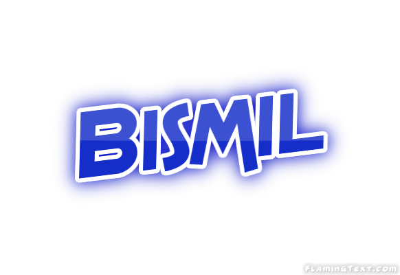 Bismil Ciudad