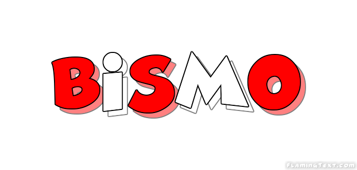 Bismo 市