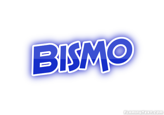 Bismo Stadt