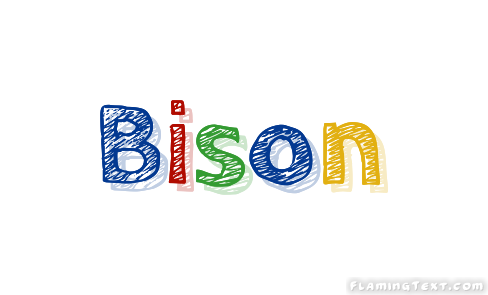 Bison City