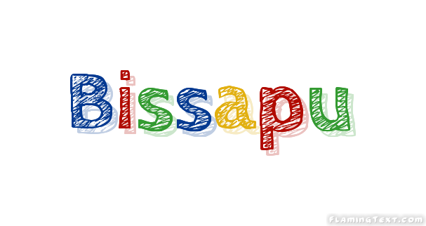 Bissapu город