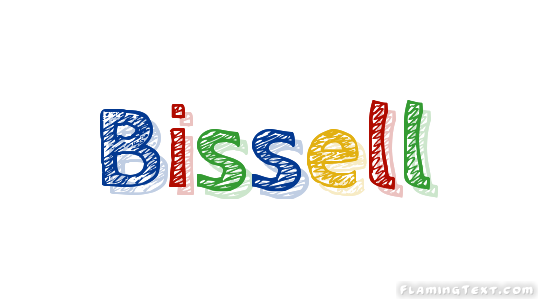 Bissell 市