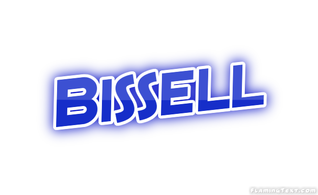 Bissell город