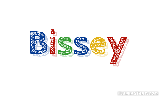 Bissey город