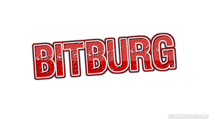 Bitburg City