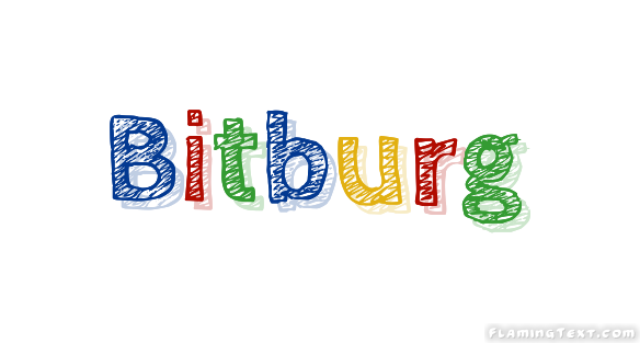 Bitburg Stadt