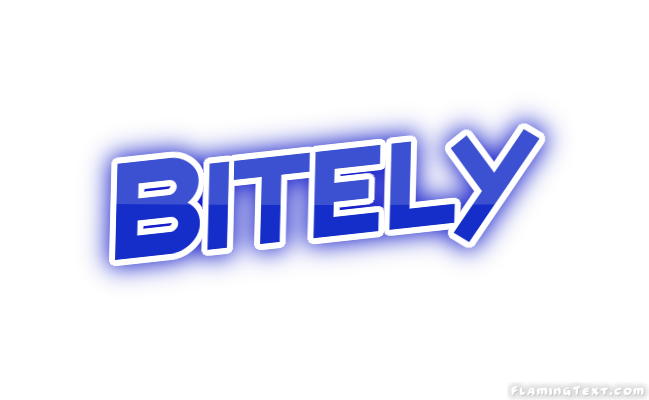 Bitely Ville