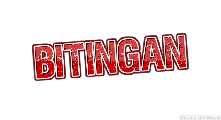 Bitingan مدينة