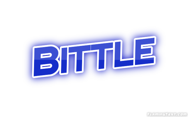 Bittle Ville