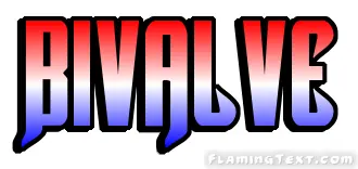 Bivalve 市