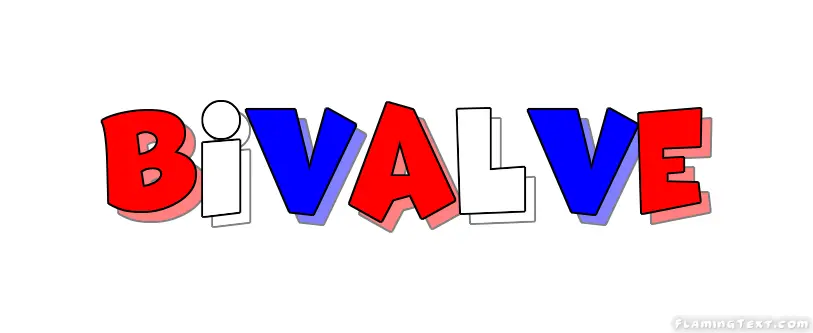 Bivalve 市