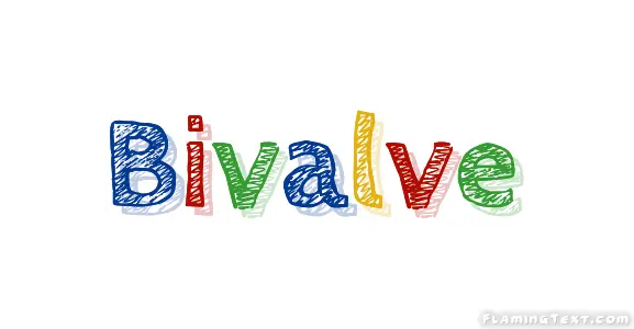Bivalve 市